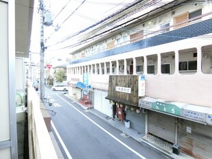 大和田駅 徒歩1分 3階の物件内観写真